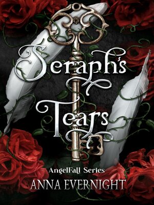 cover image of Seraph's Tears